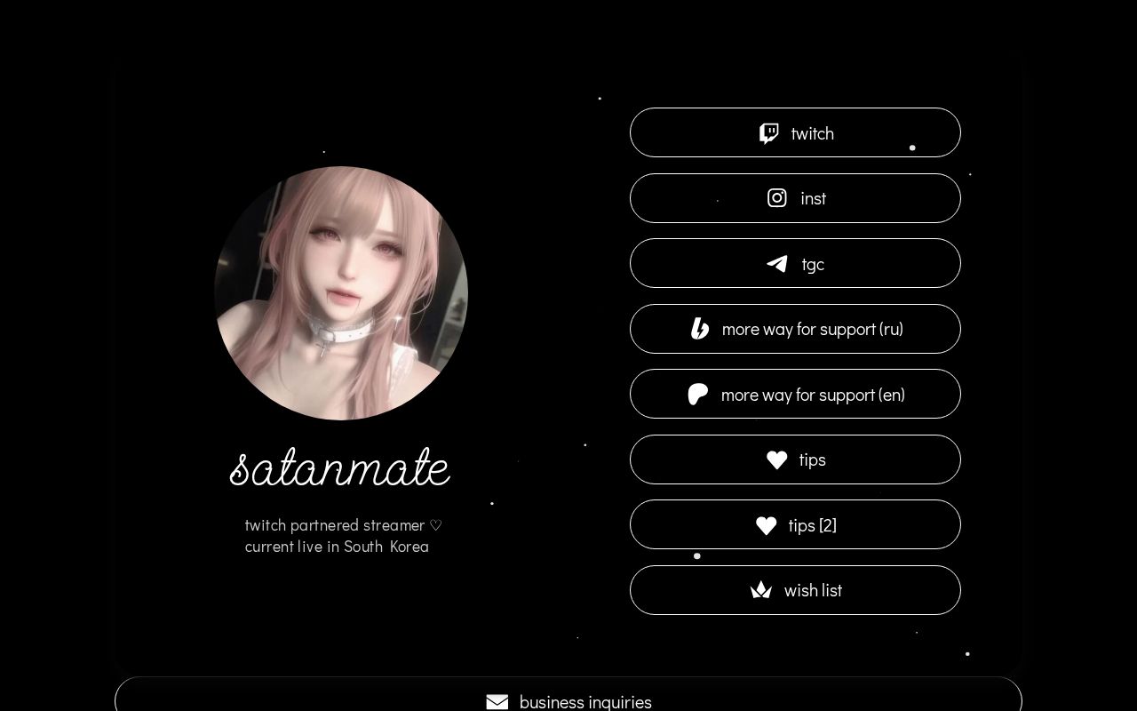 Satanmate satanmate
